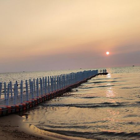 Stella Marina Boutique Hotel Phu Quoc Eksteriør bilde