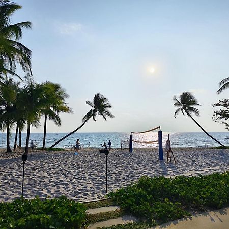 Stella Marina Boutique Hotel Phu Quoc Eksteriør bilde