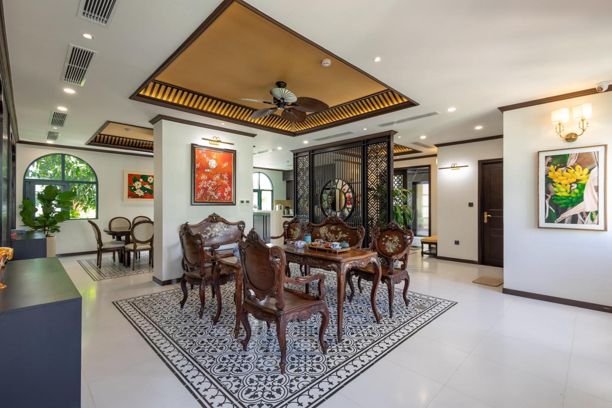 Stella Marina Boutique Hotel Phu Quoc Eksteriør bilde