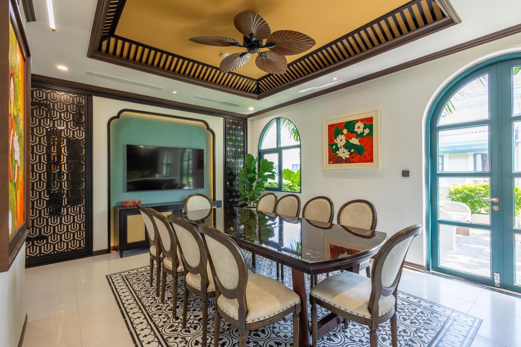 Stella Marina Boutique Hotel Phu Quoc Eksteriør bilde