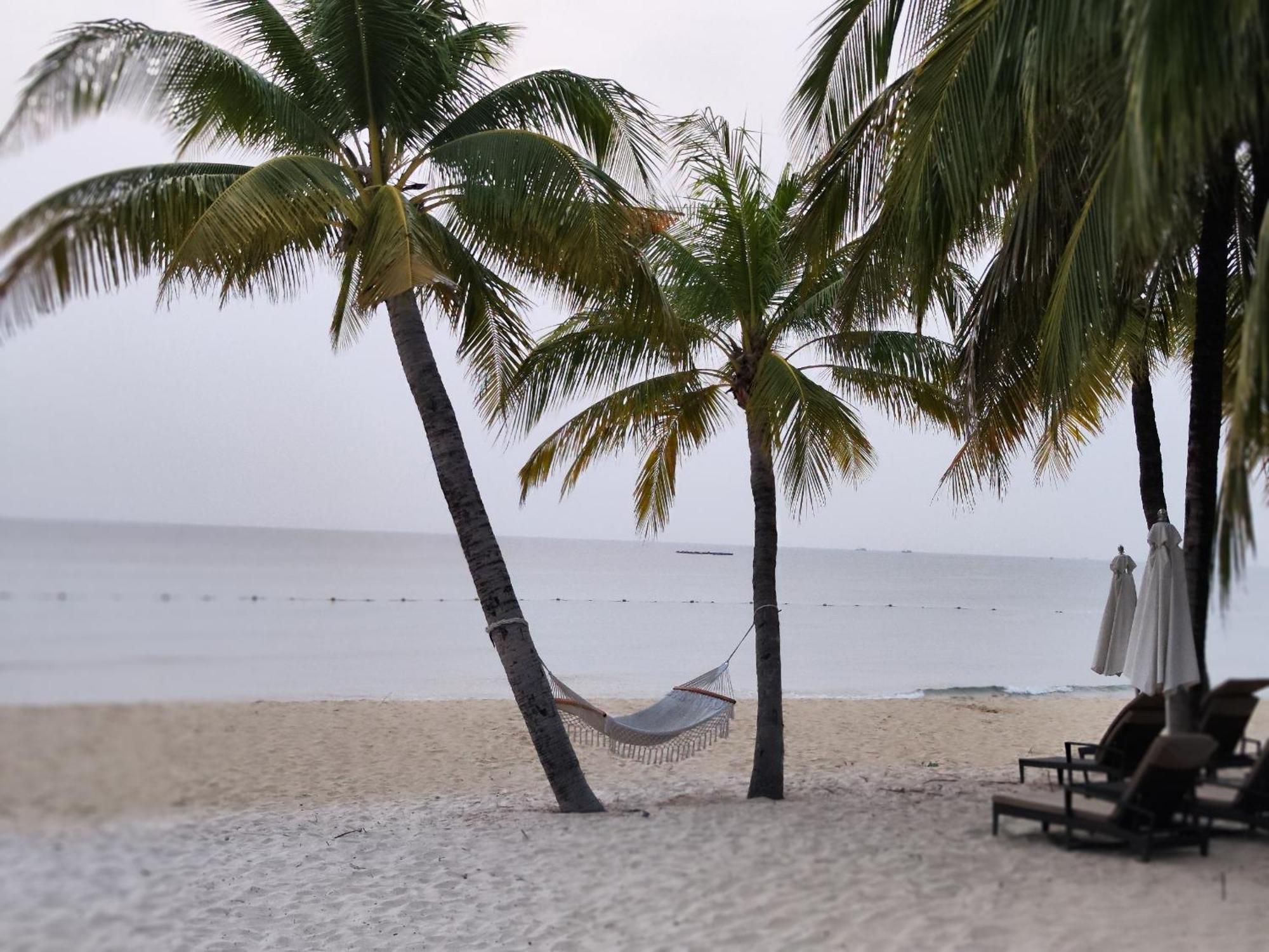 Stella Marina Boutique Hotel Phu Quoc Eksteriør bilde
