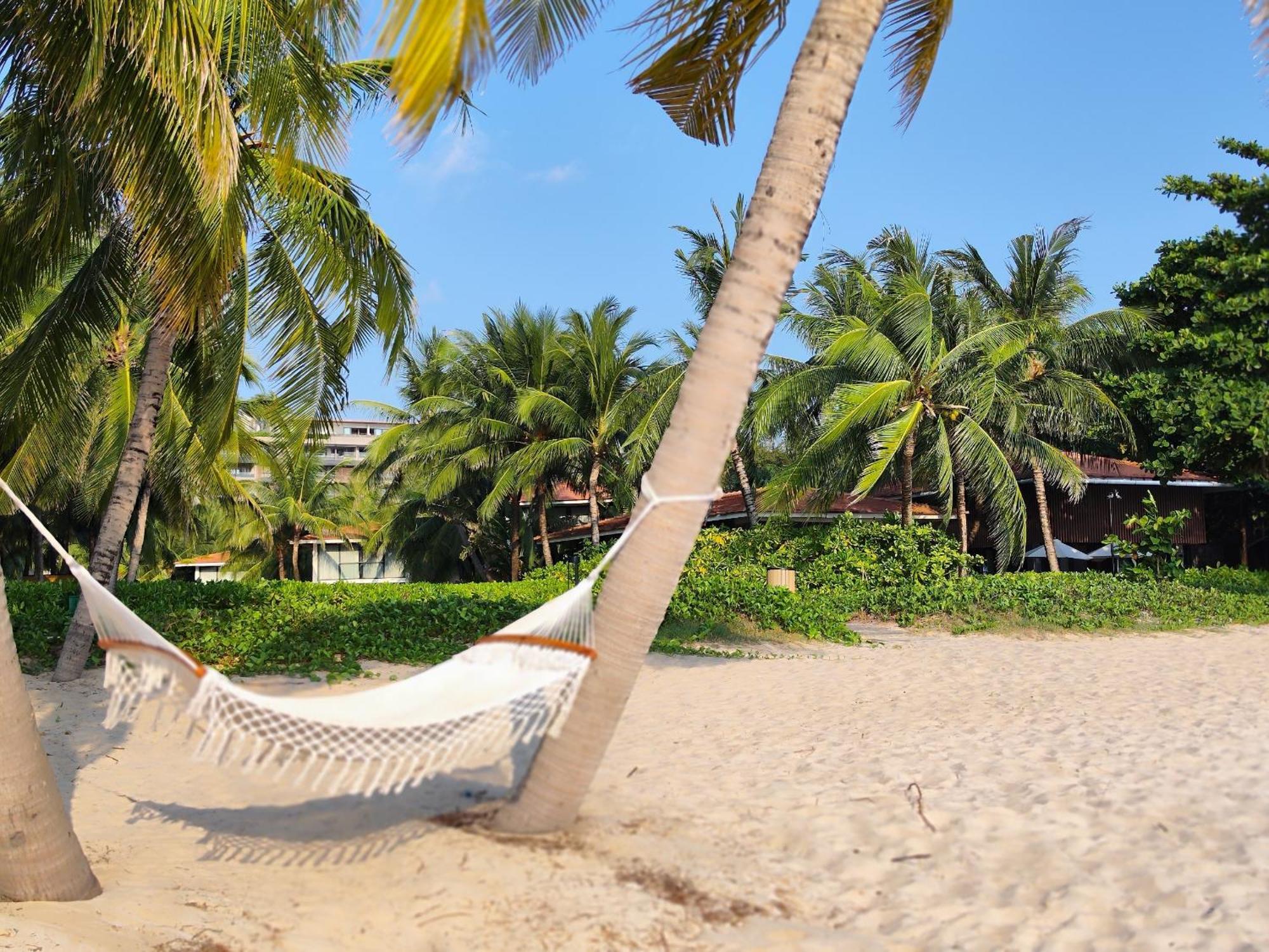 Stella Marina Boutique Hotel Phu Quoc Eksteriør bilde
