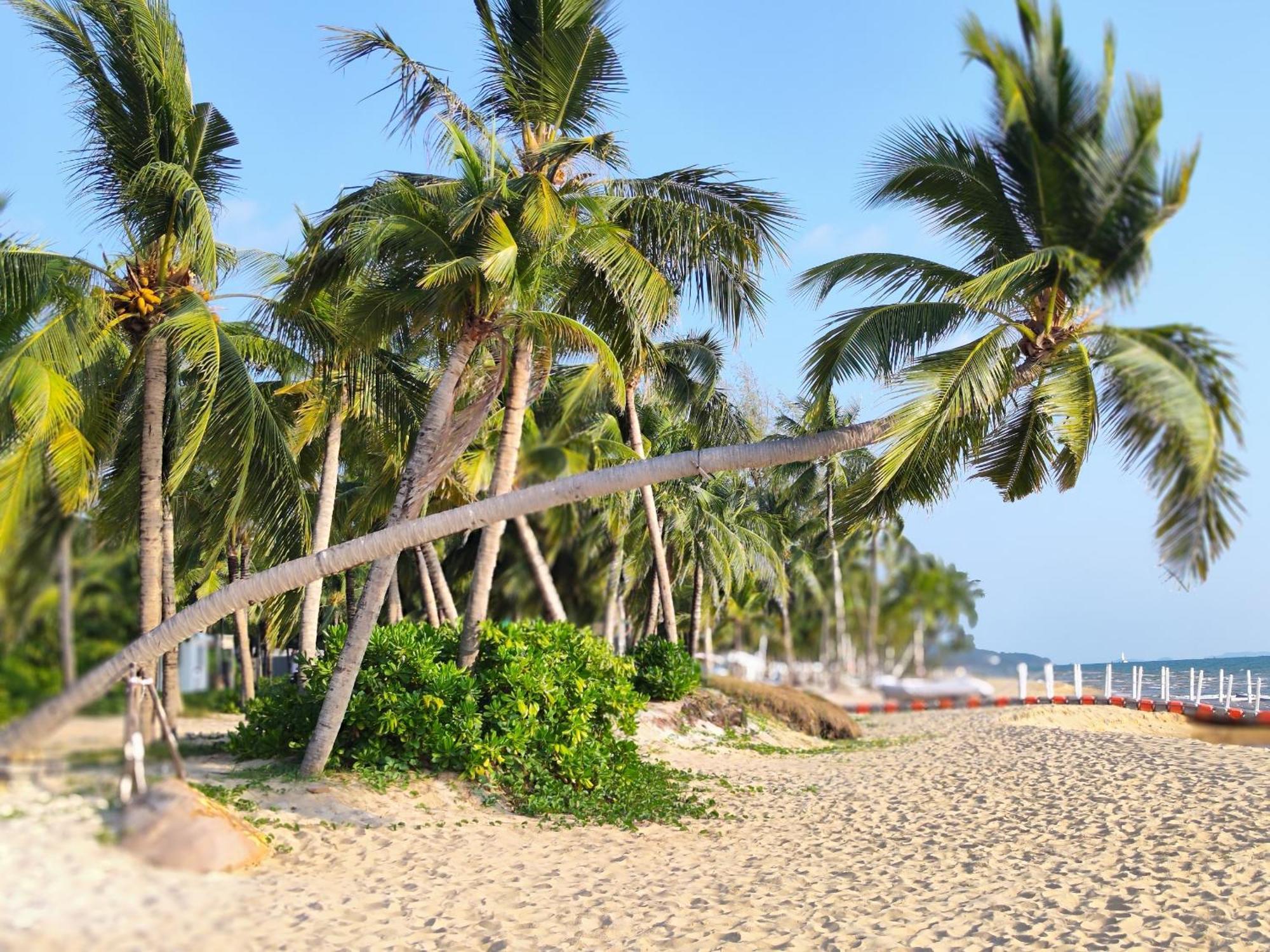 Stella Marina Boutique Hotel Phu Quoc Eksteriør bilde