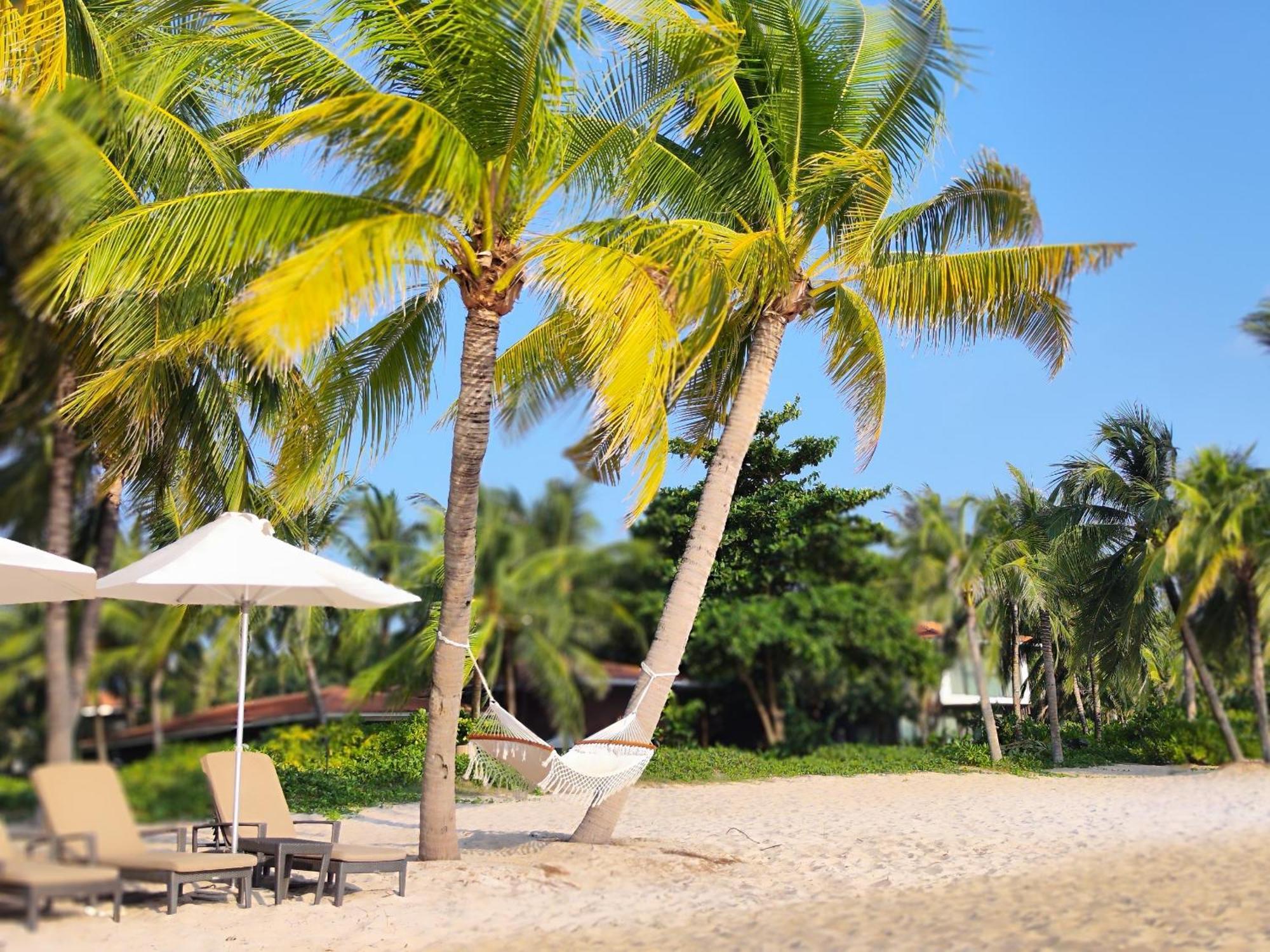 Stella Marina Boutique Hotel Phu Quoc Eksteriør bilde