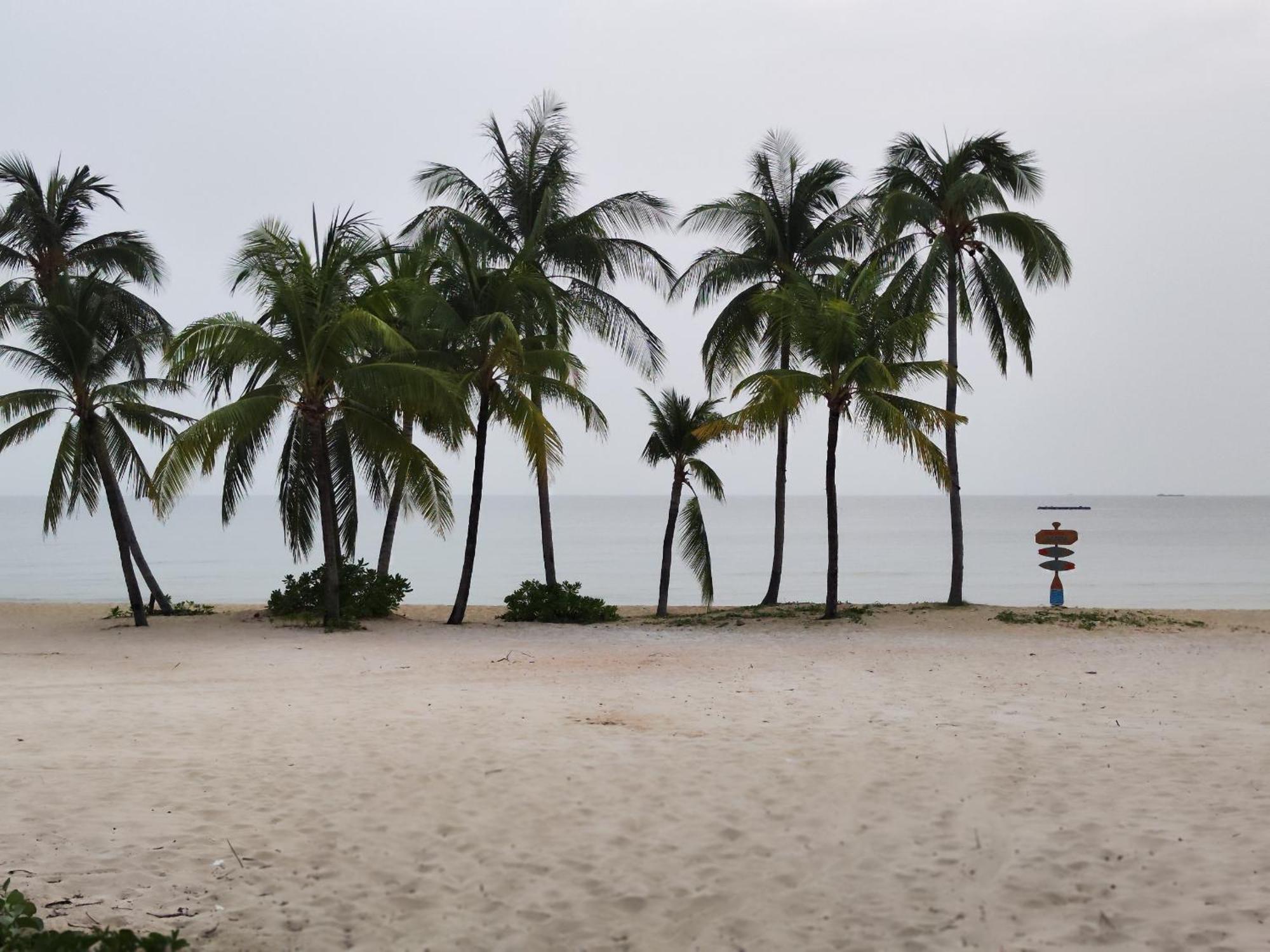 Stella Marina Boutique Hotel Phu Quoc Eksteriør bilde