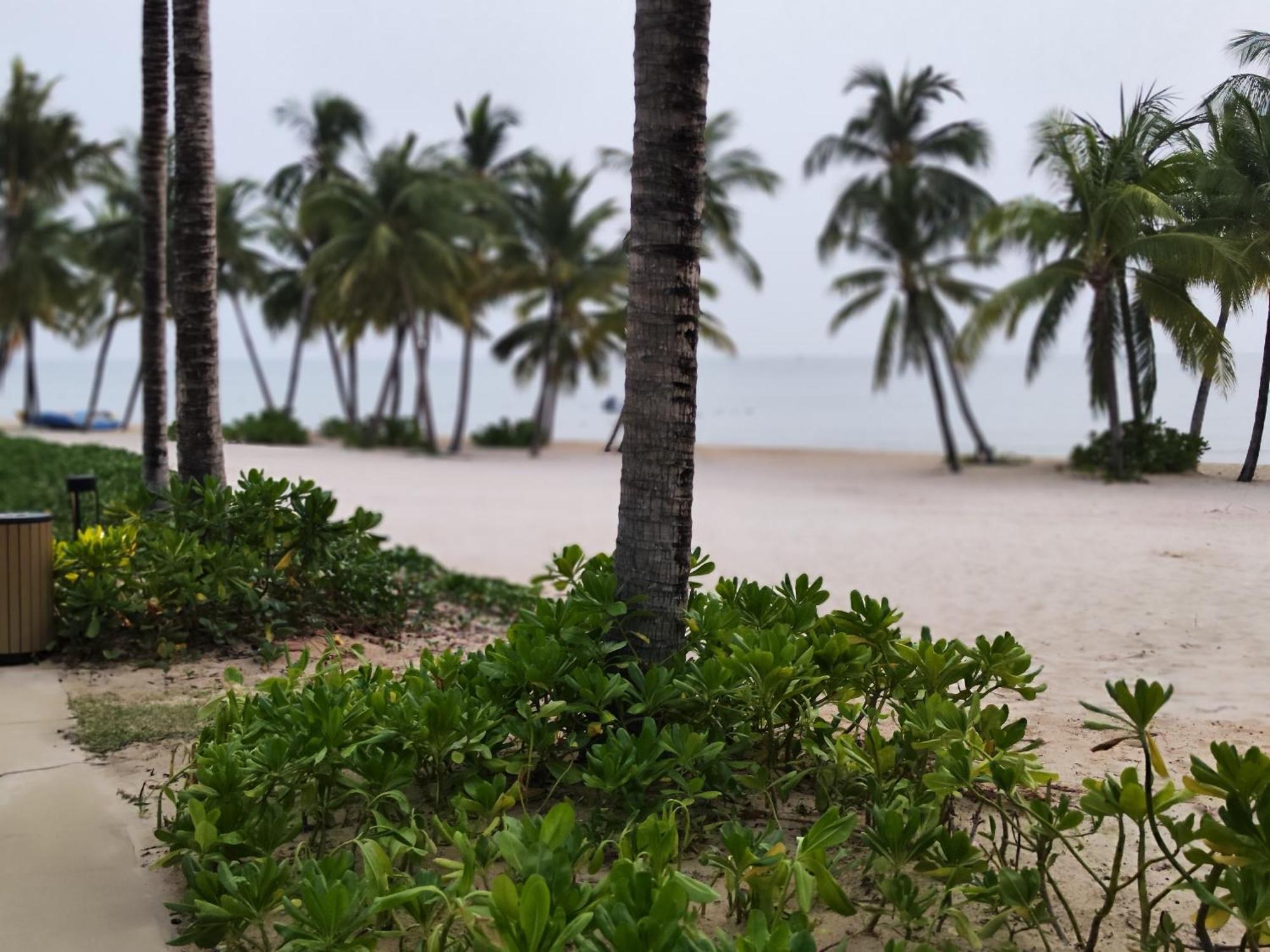 Stella Marina Boutique Hotel Phu Quoc Eksteriør bilde