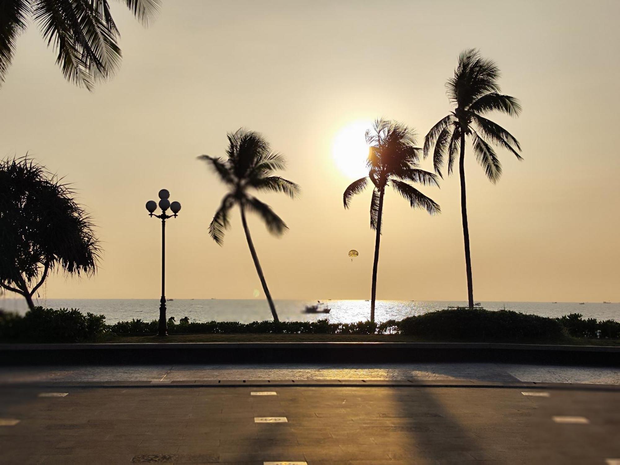 Stella Marina Boutique Hotel Phu Quoc Eksteriør bilde