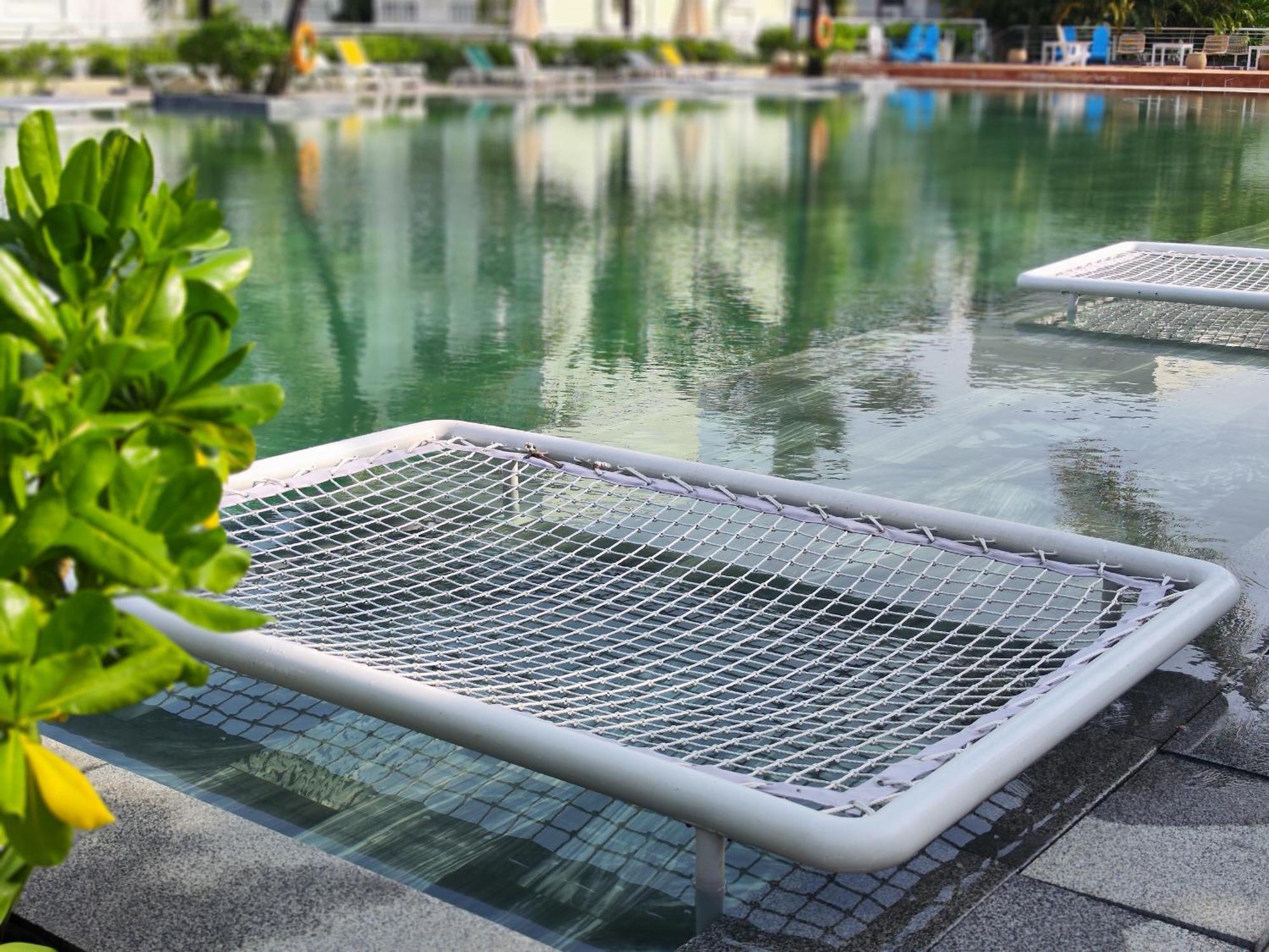 Stella Marina Boutique Hotel Phu Quoc Eksteriør bilde