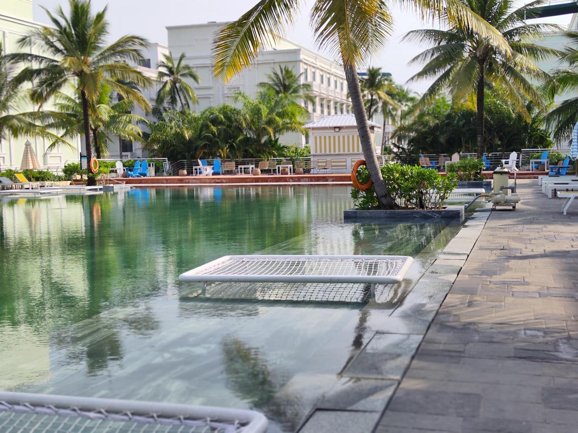 Stella Marina Boutique Hotel Phu Quoc Eksteriør bilde