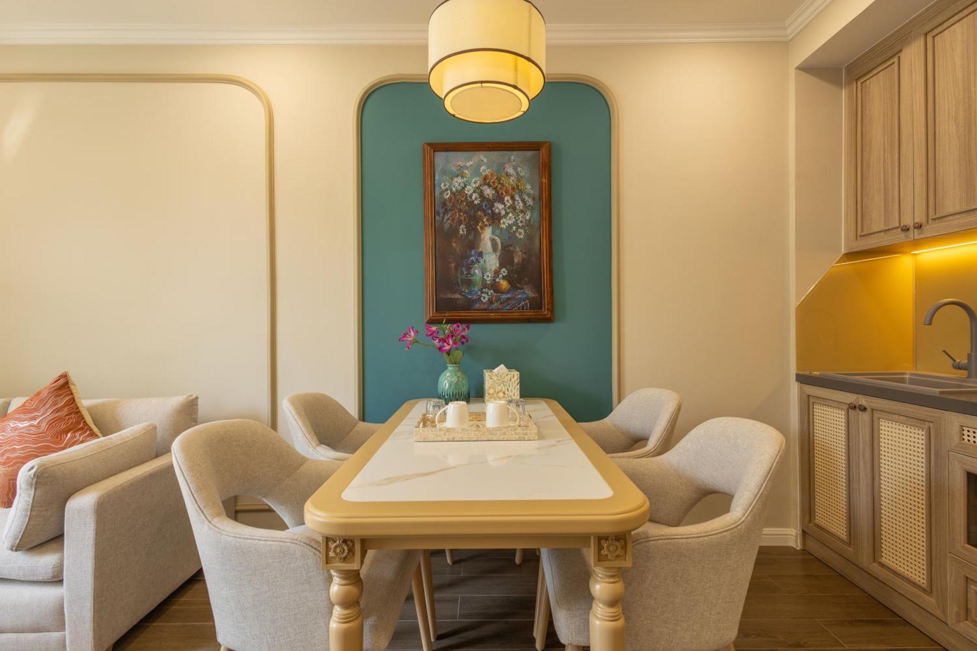 Stella Marina Boutique Hotel Phu Quoc Eksteriør bilde