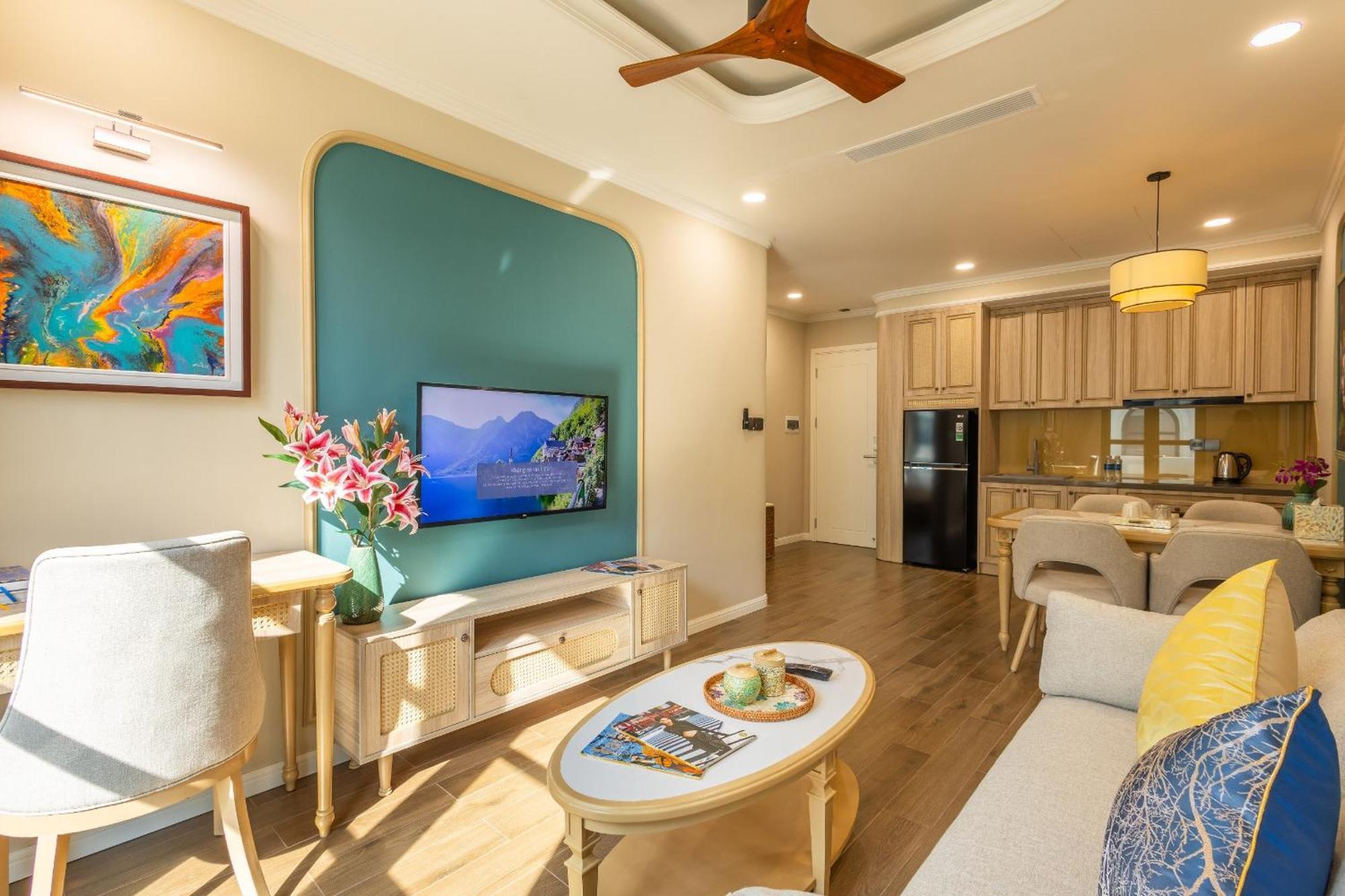 Stella Marina Boutique Hotel Phu Quoc Eksteriør bilde
